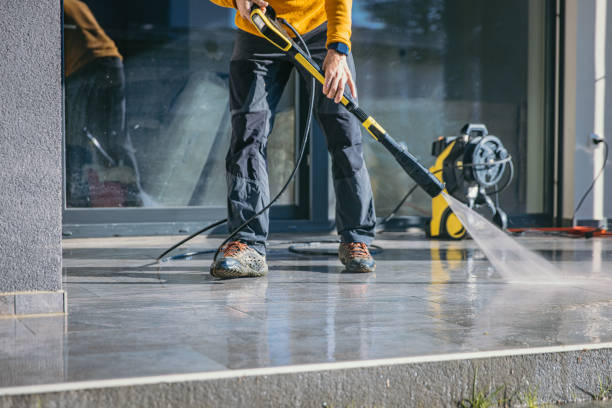 Boat and Dock Cleaning in Central City, IL